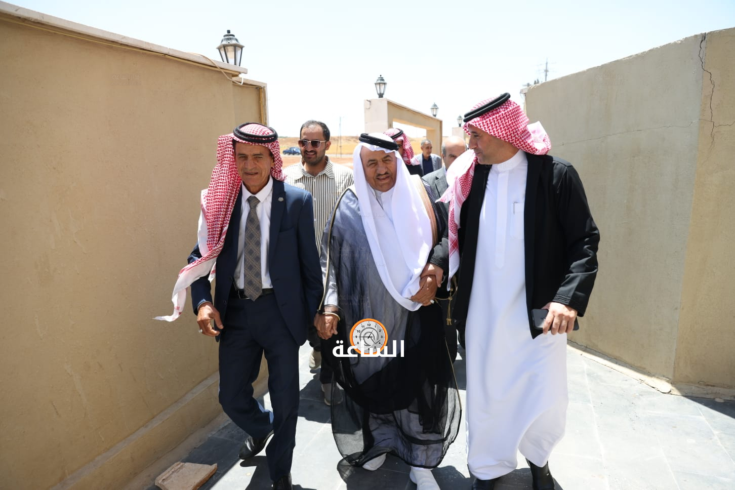 Madar Al-Saa Images 0.8846183006790866