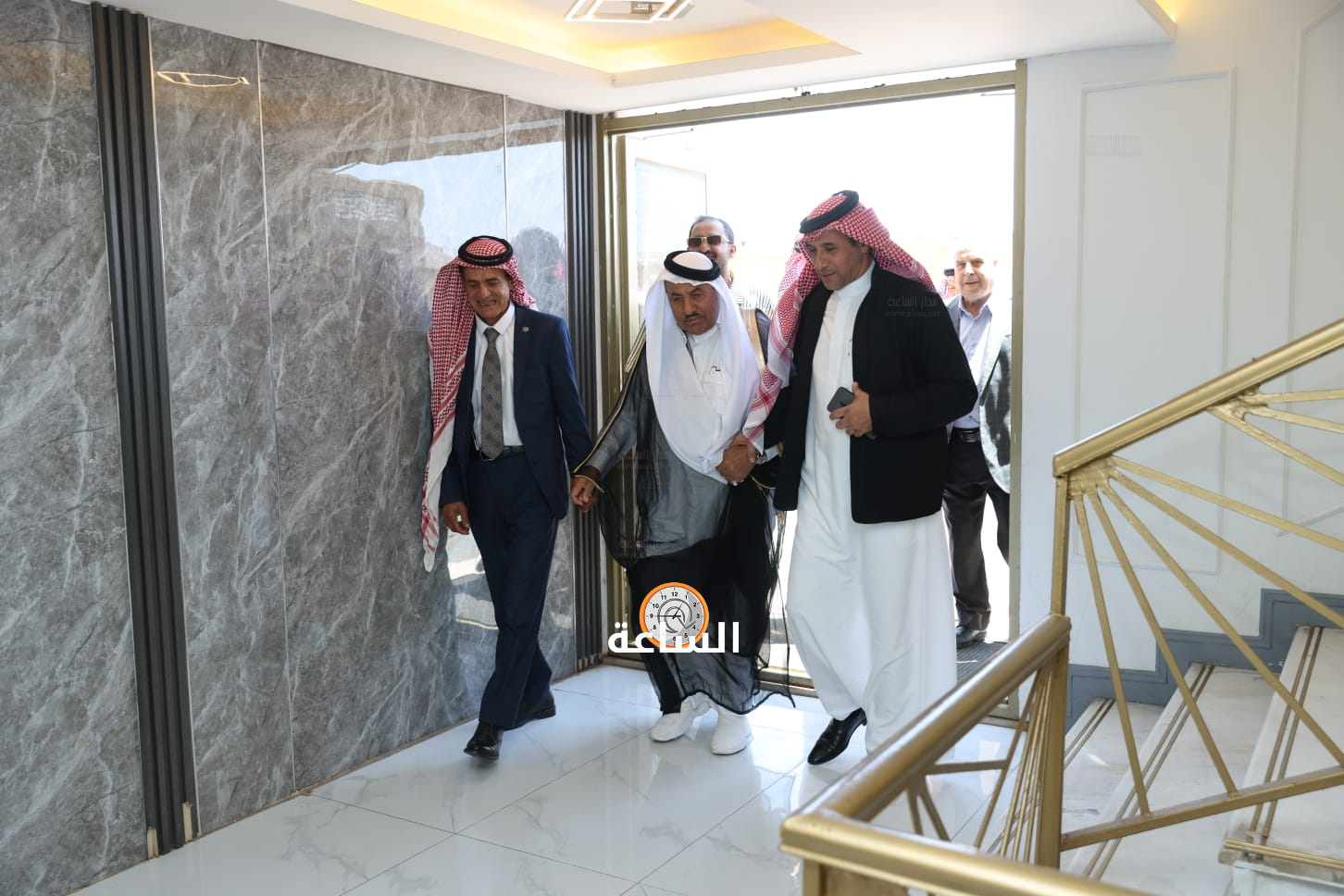 Madar Al-Saa Images 0.5587943517778552