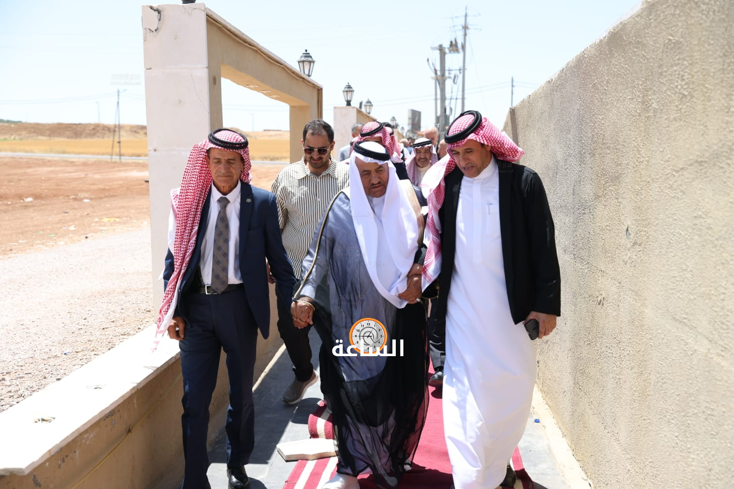 Madar Al-Saa Images 0.4736338039707806