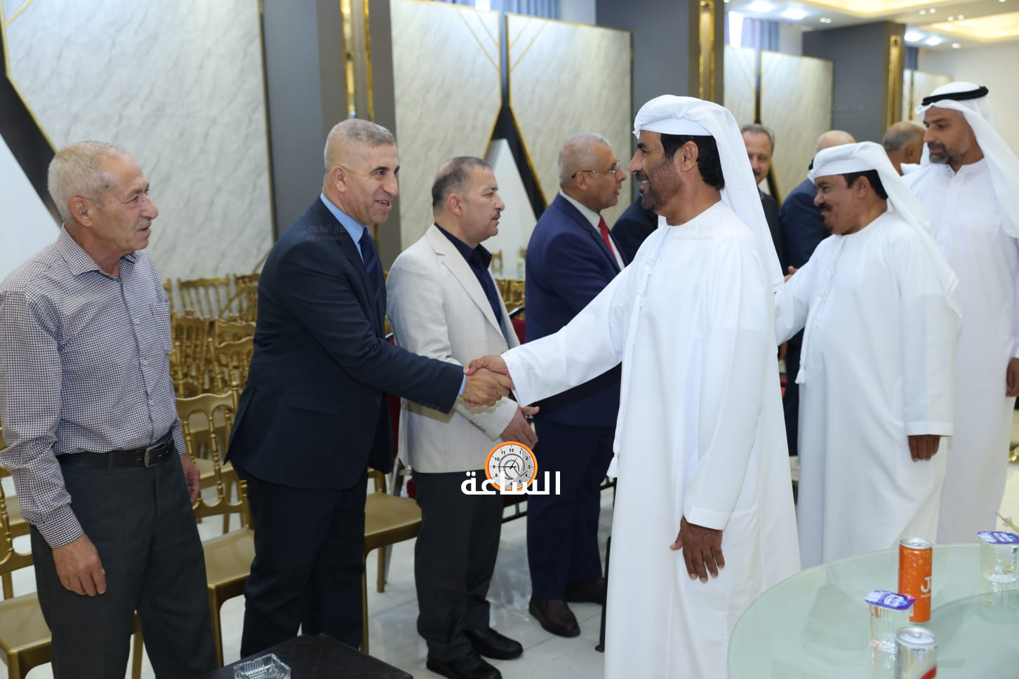 Madar Al-Saa Images 0.39071832182399324