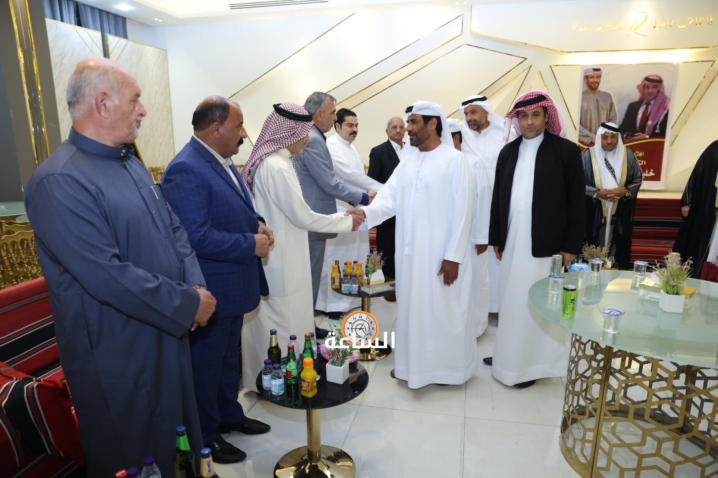Madar Al-Saa Images 0.20223141922966092