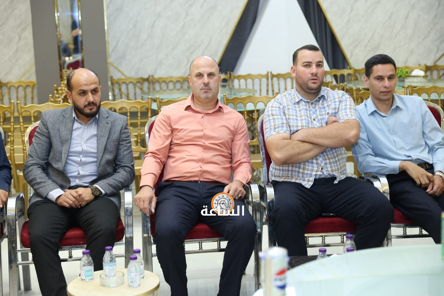 Madar Al-Saa Images 0.5583319849422438