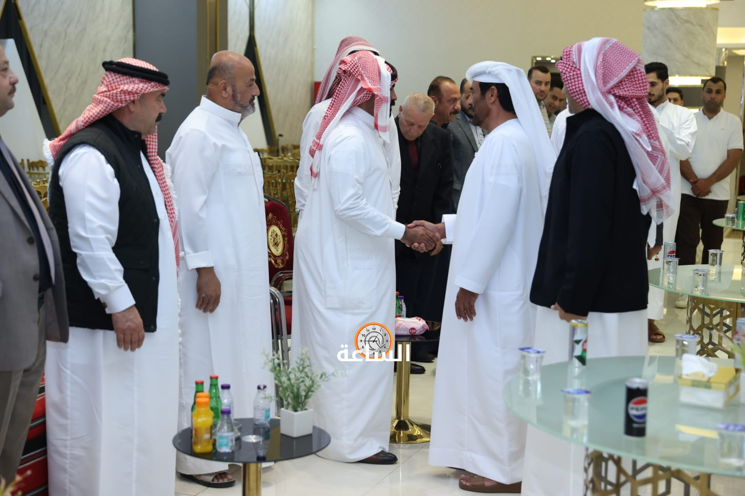 Madar Al-Saa Images 0.4805382220938482