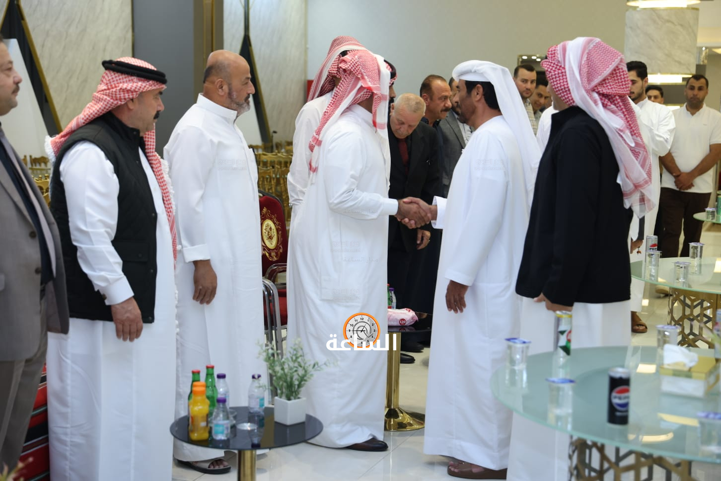 Madar Al-Saa Images 0.6305749040323309