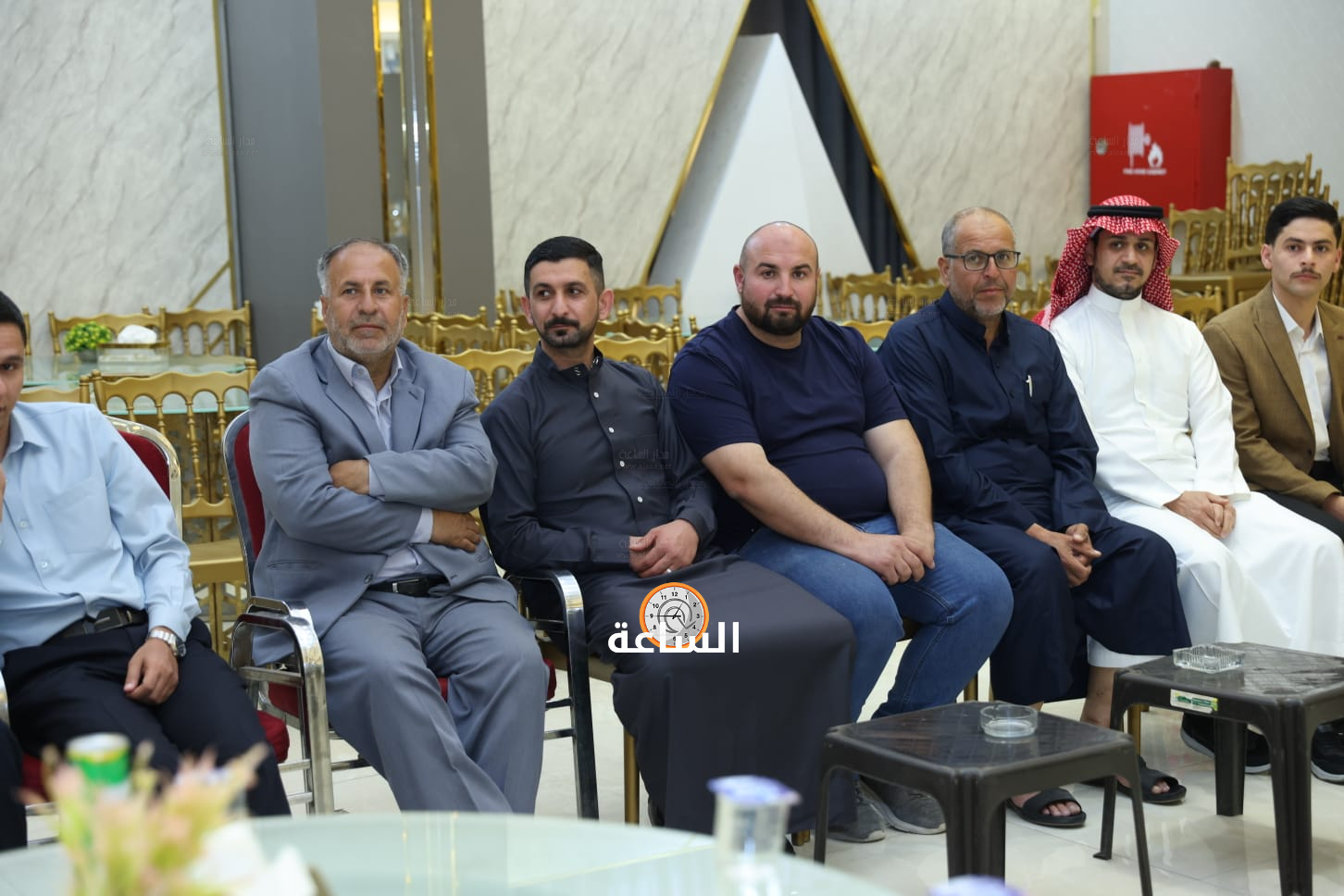 Madar Al-Saa Images 0.8026229945892723