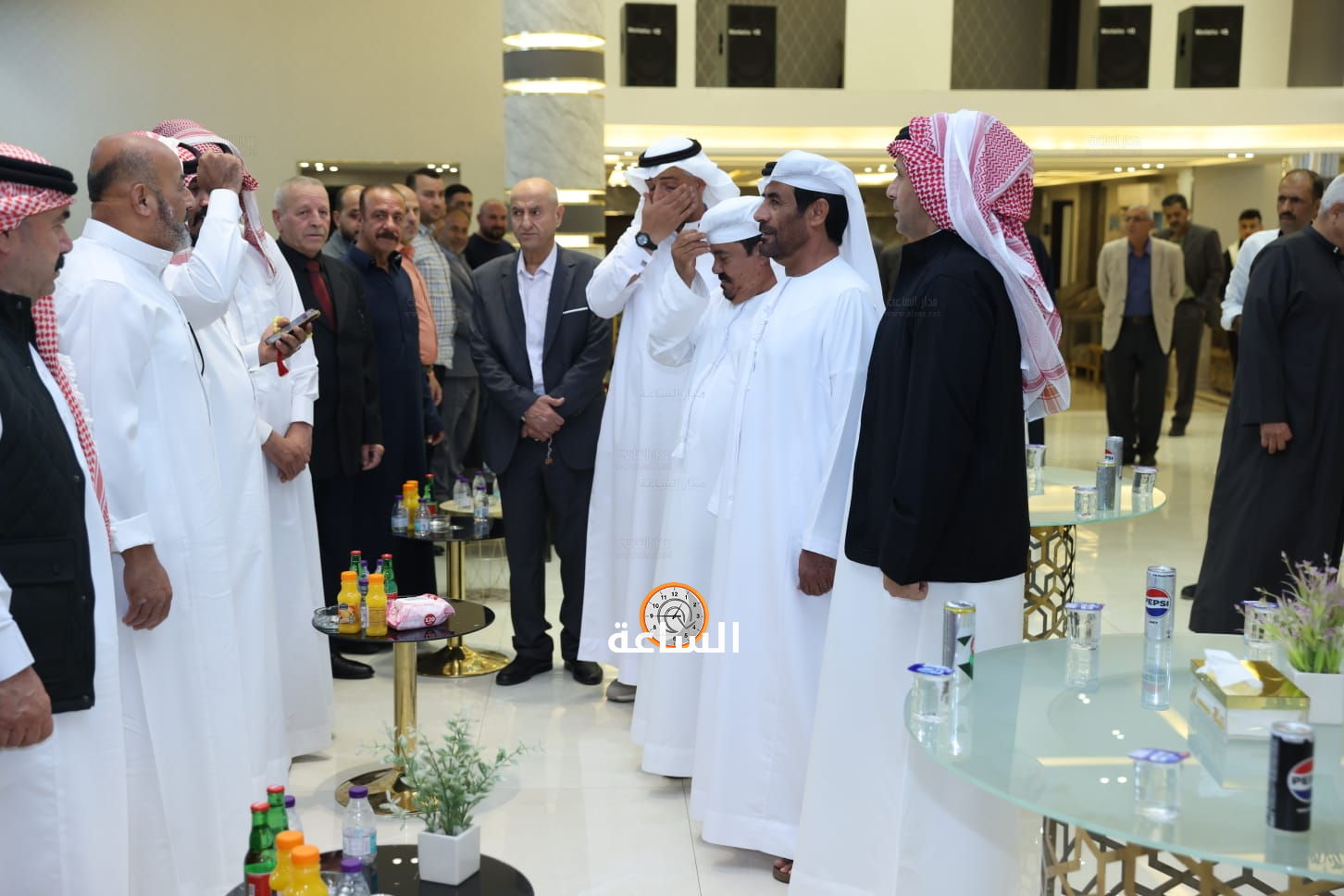Madar Al-Saa Images 0.8065387066533093