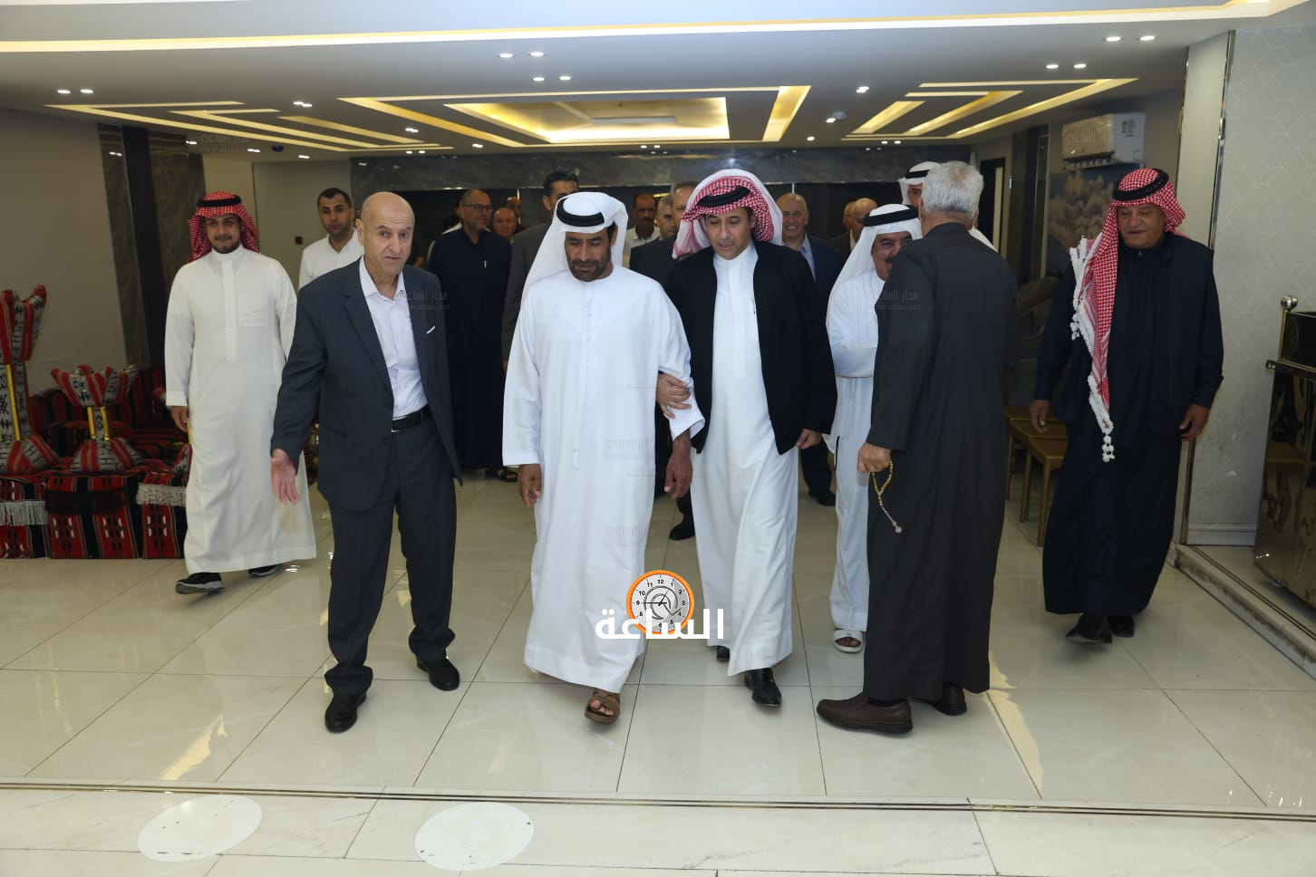 Madar Al-Saa Images 0.20251154541434124