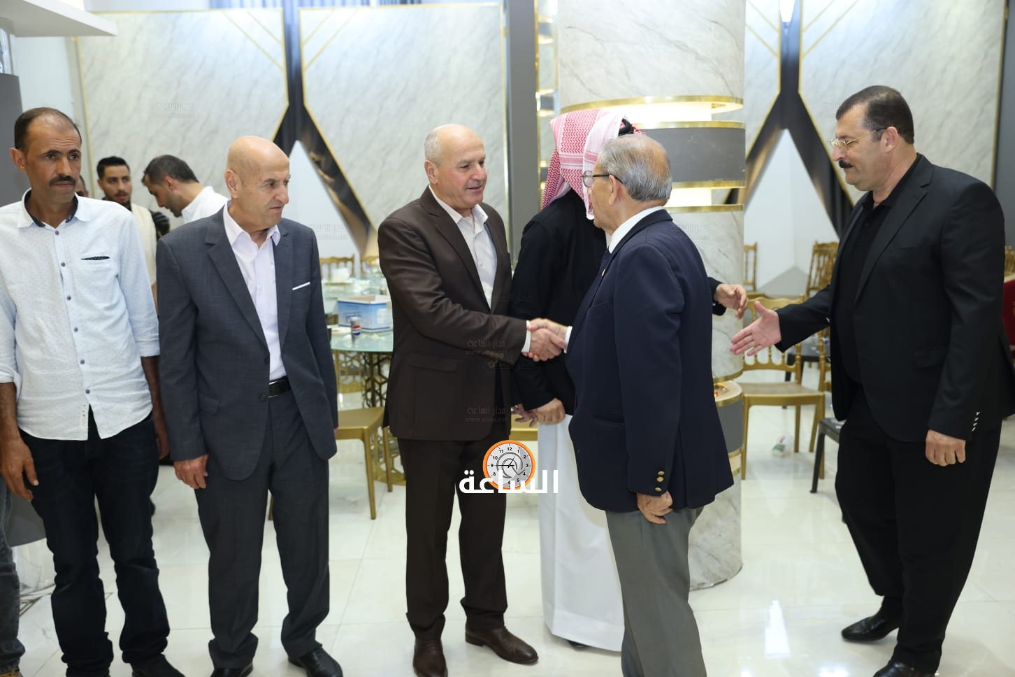 Madar Al-Saa Images 0.5474037215763867