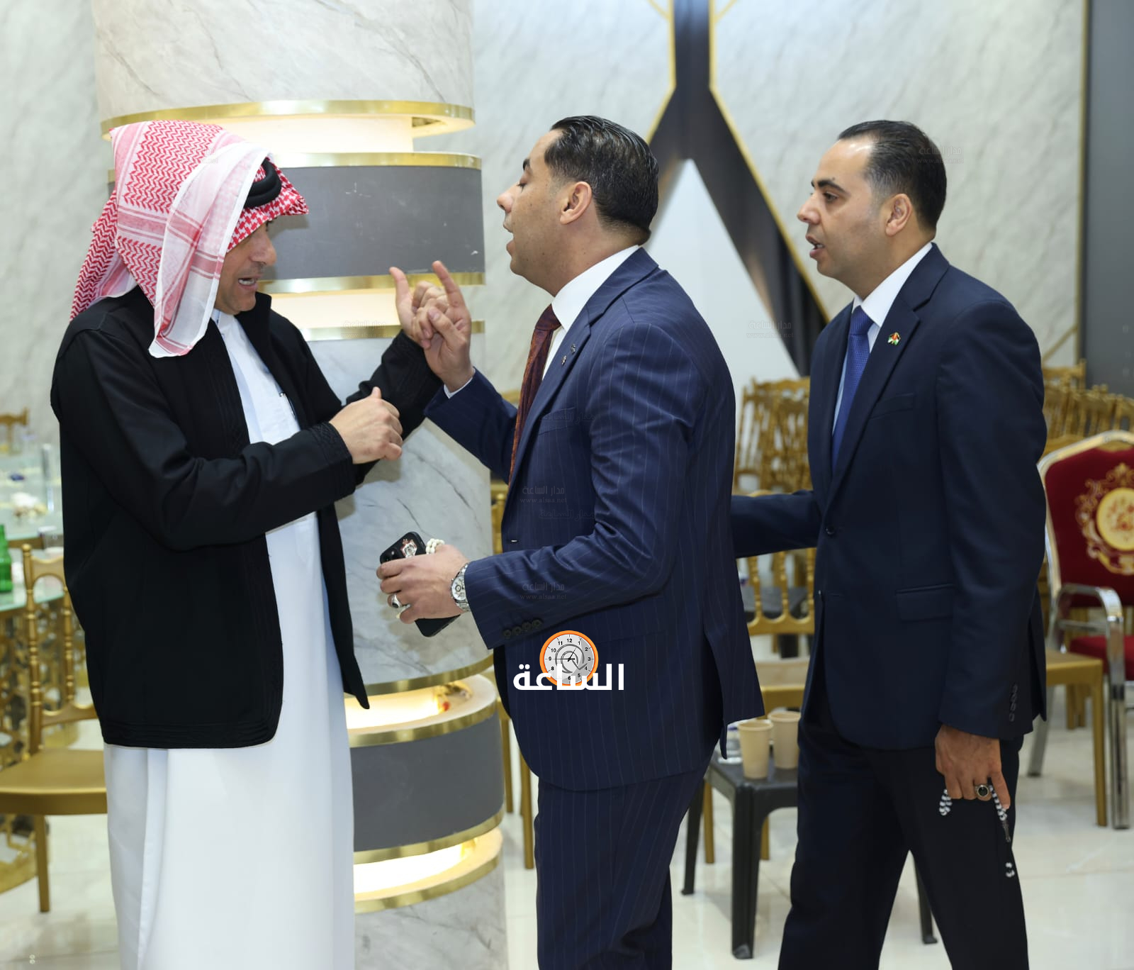 Madar Al-Saa Images 0.5406784652118088