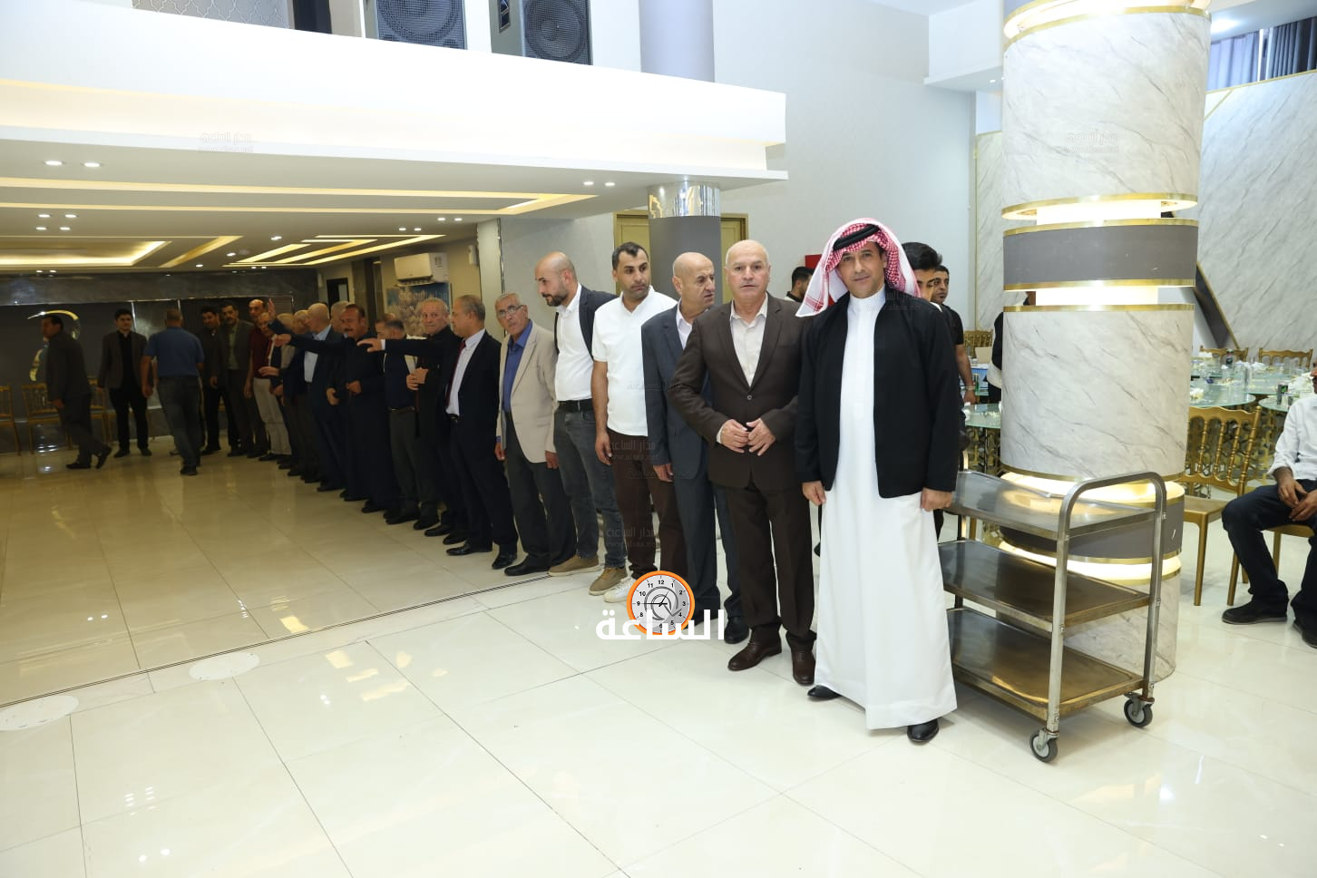 Madar Al-Saa Images 0.7179682726344149