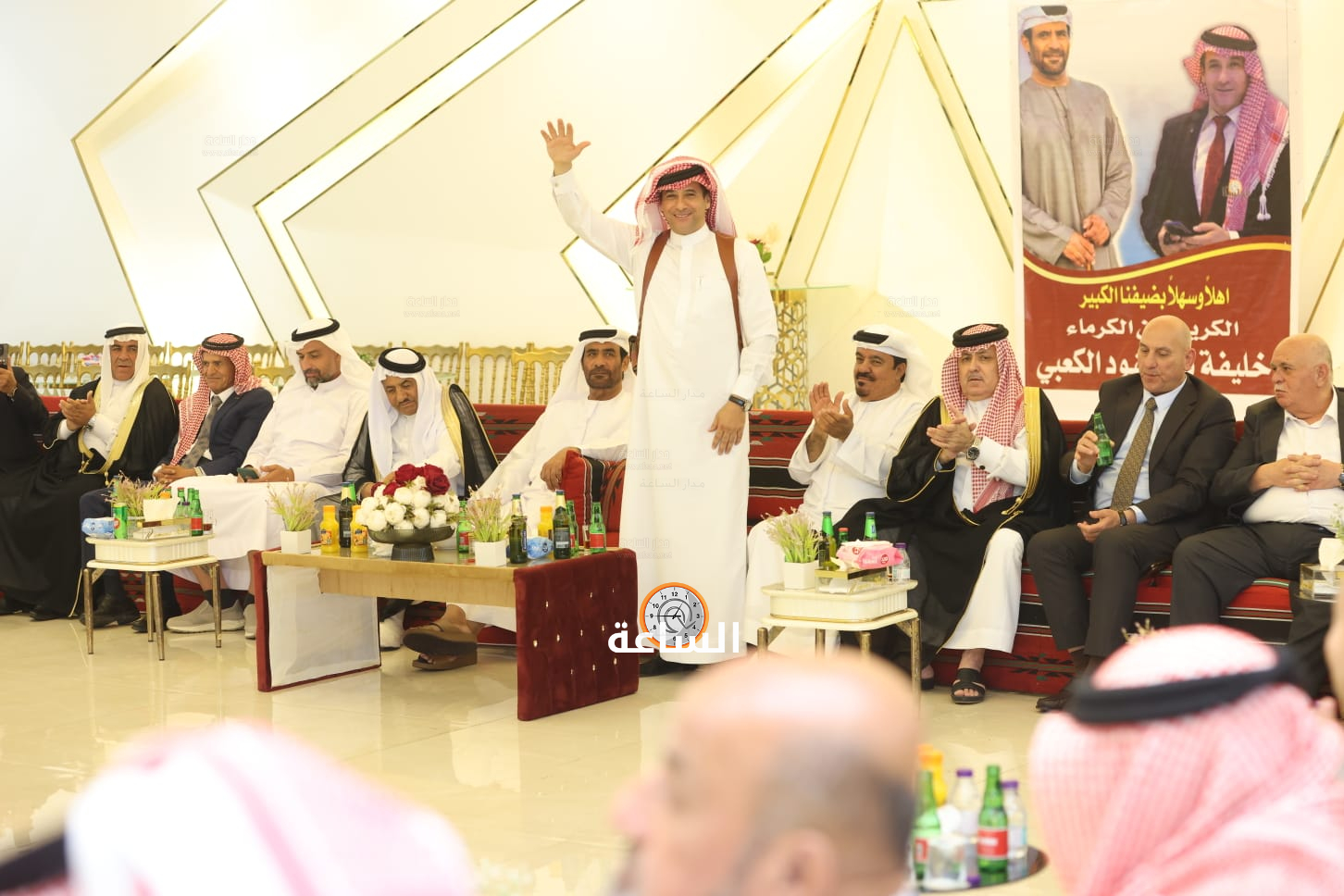 Madar Al-Saa Images 0.3147623273186556