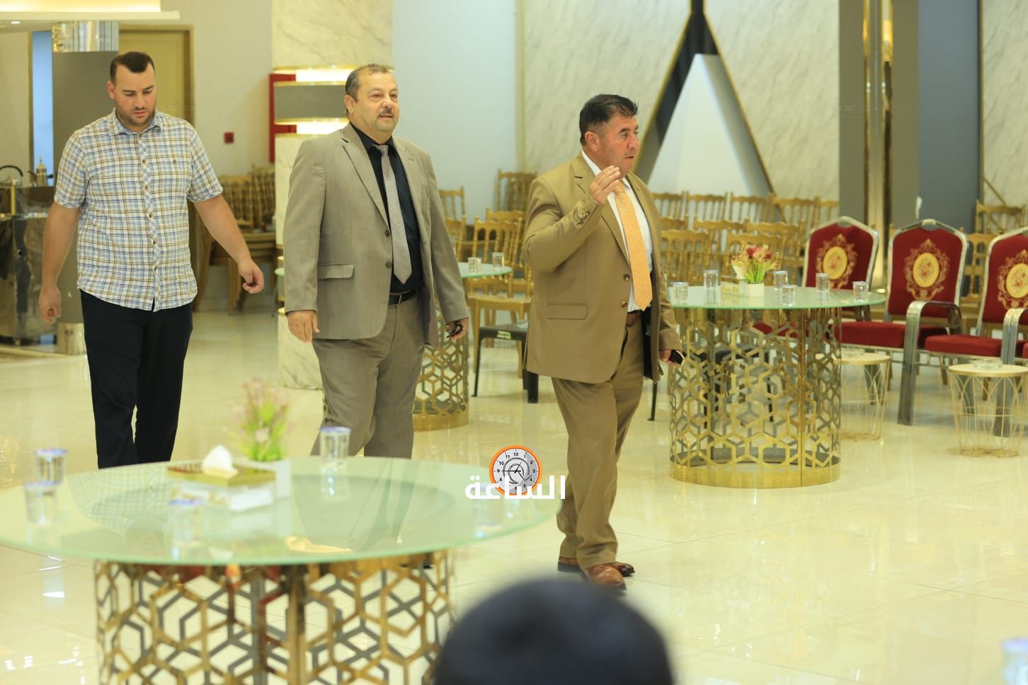 Madar Al-Saa Images 0.7099819891560746