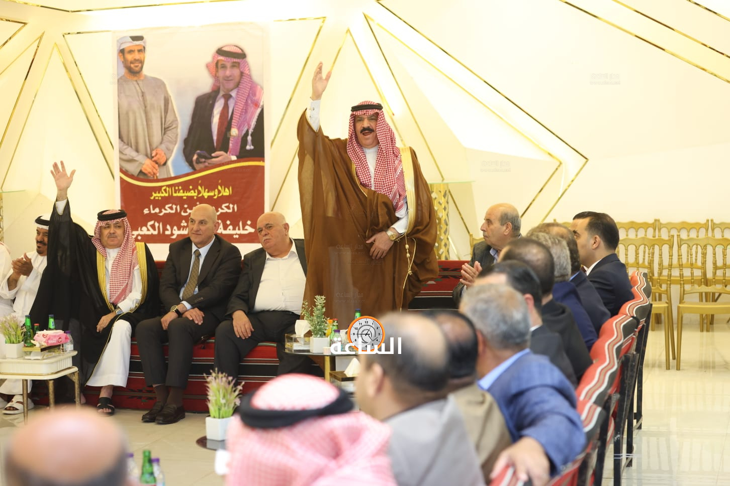 Madar Al-Saa Images 0.028023222907907375