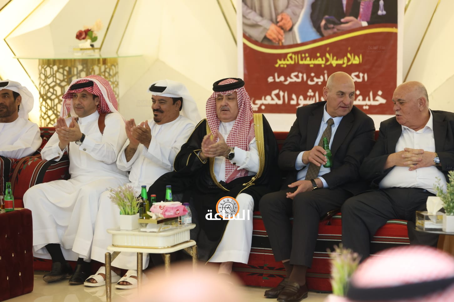 Madar Al-Saa Images 0.25600923536367826