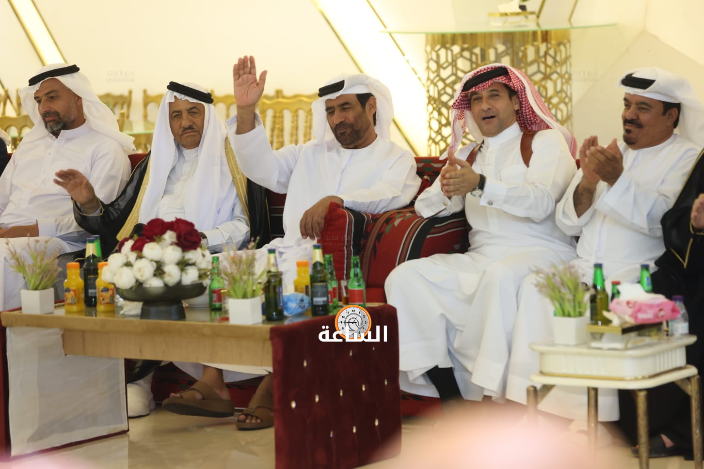 Madar Al-Saa Images 0.896918238746584