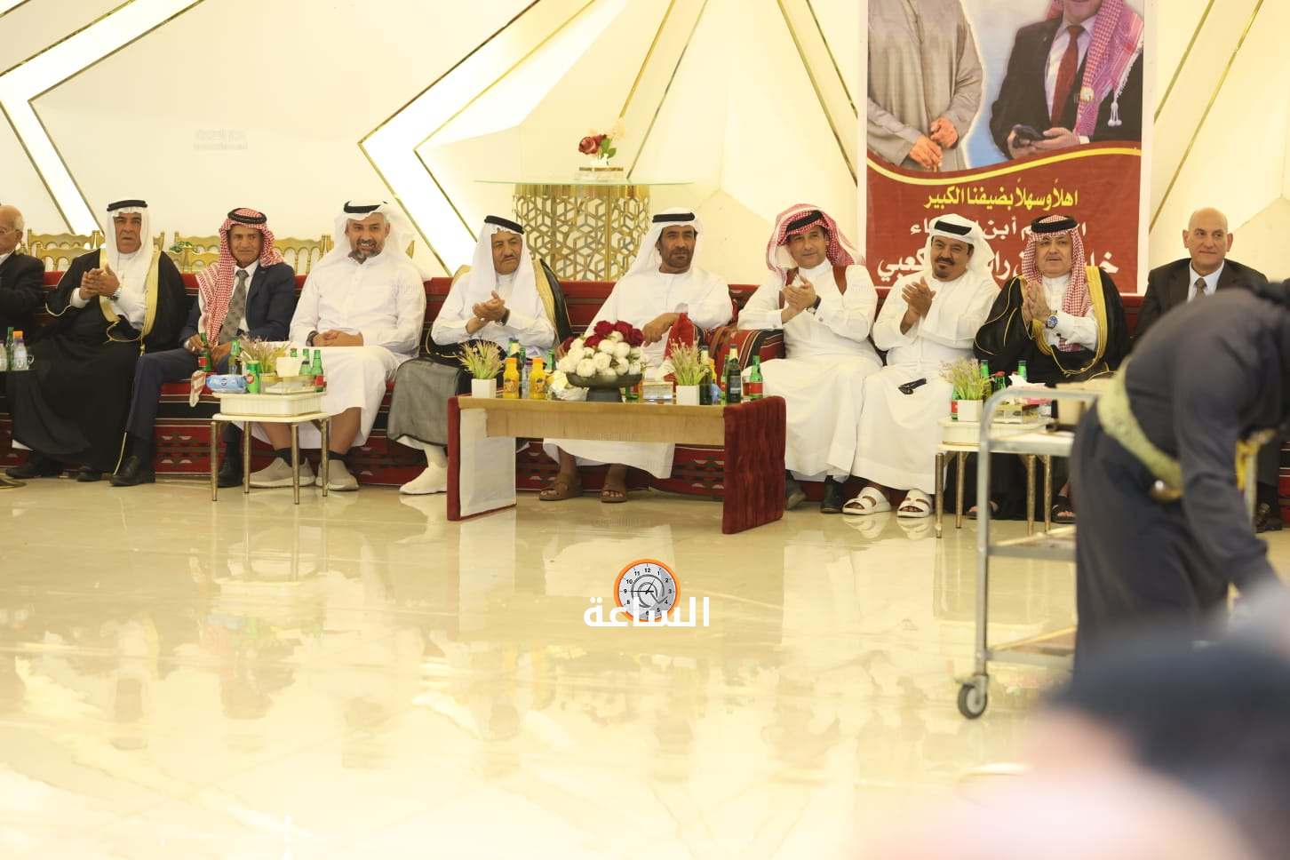 Madar Al-Saa Images 0.7570032983482426