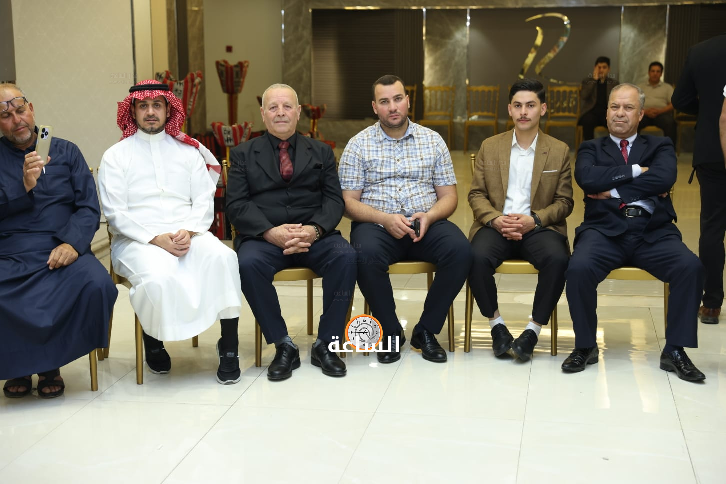 Madar Al-Saa Images 0.456955335475443