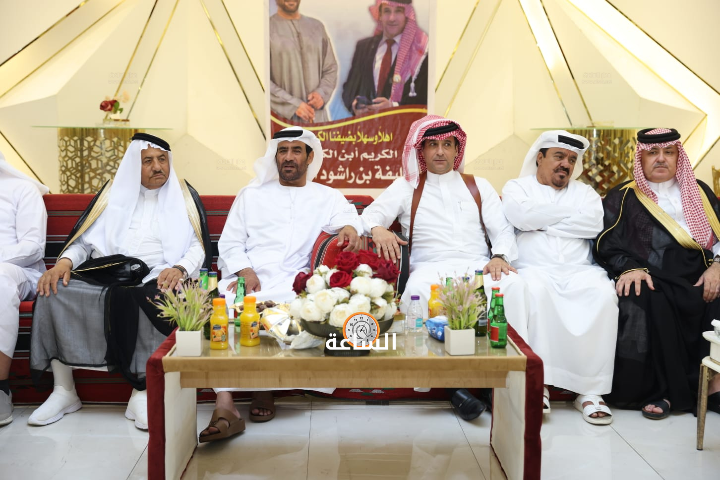 Madar Al-Saa Images 0.9080146362500296