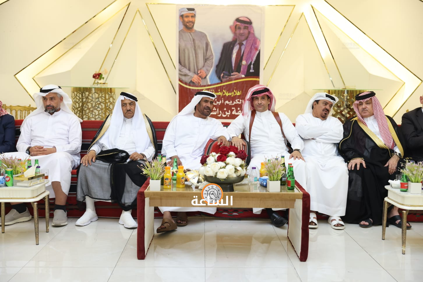 Madar Al-Saa Images 0.7166345716481324