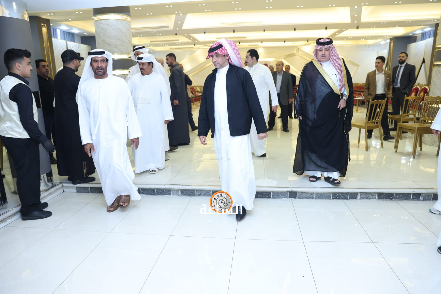 Madar Al-Saa Images 0.5683471793807446