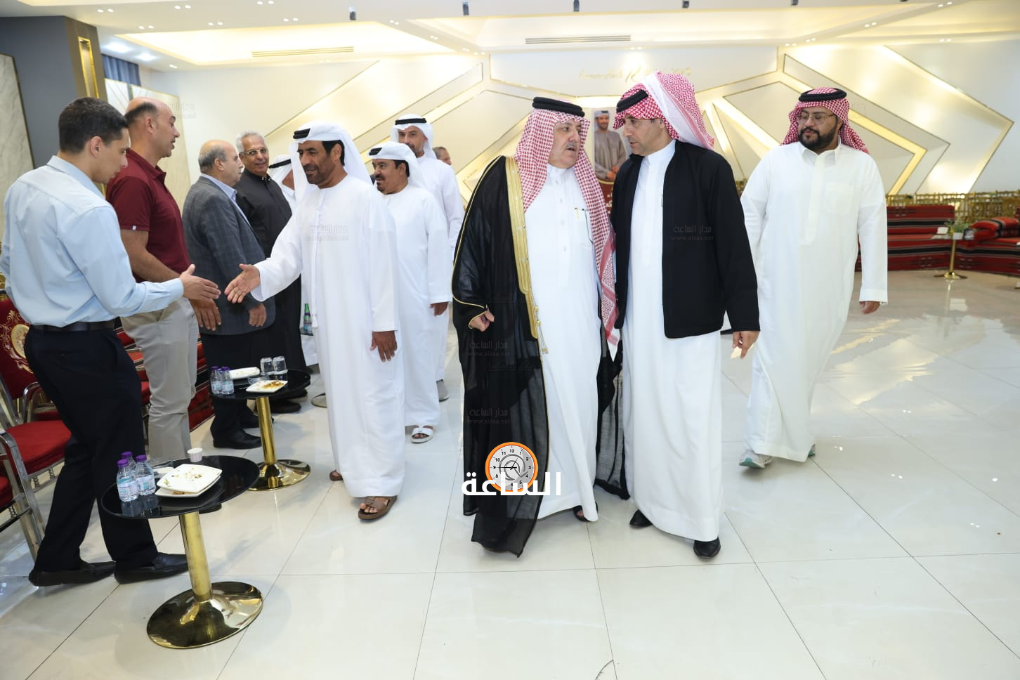 Madar Al-Saa Images 0.5050161567796445
