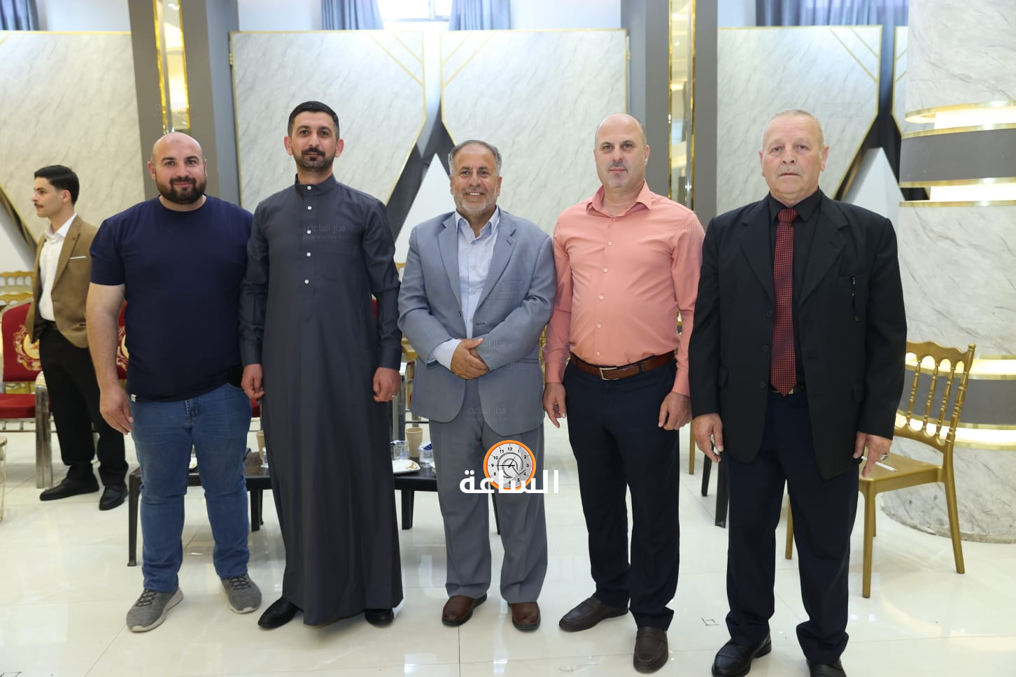 Madar Al-Saa Images 0.08659270499837235