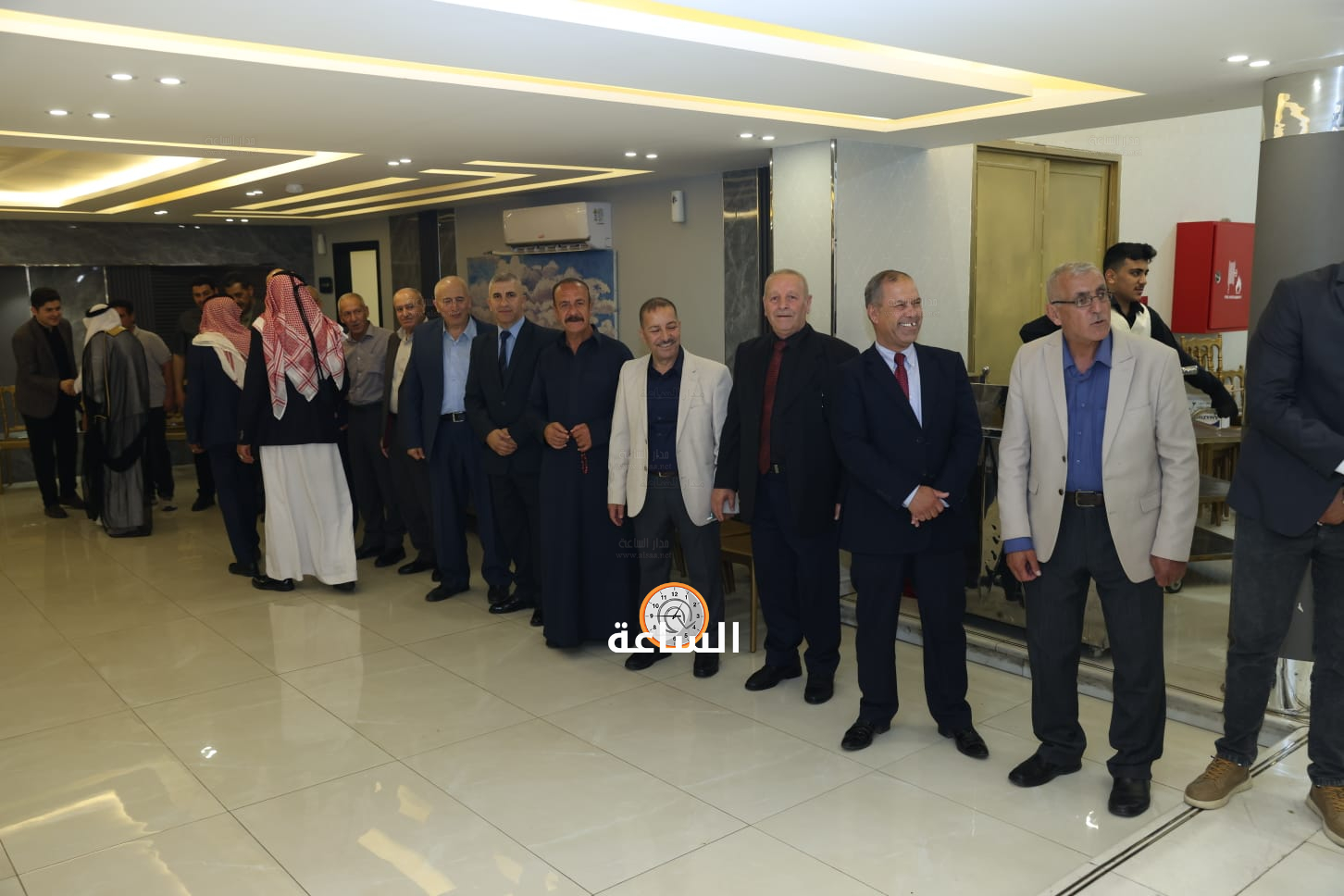 Madar Al-Saa Images 0.8808045965693929