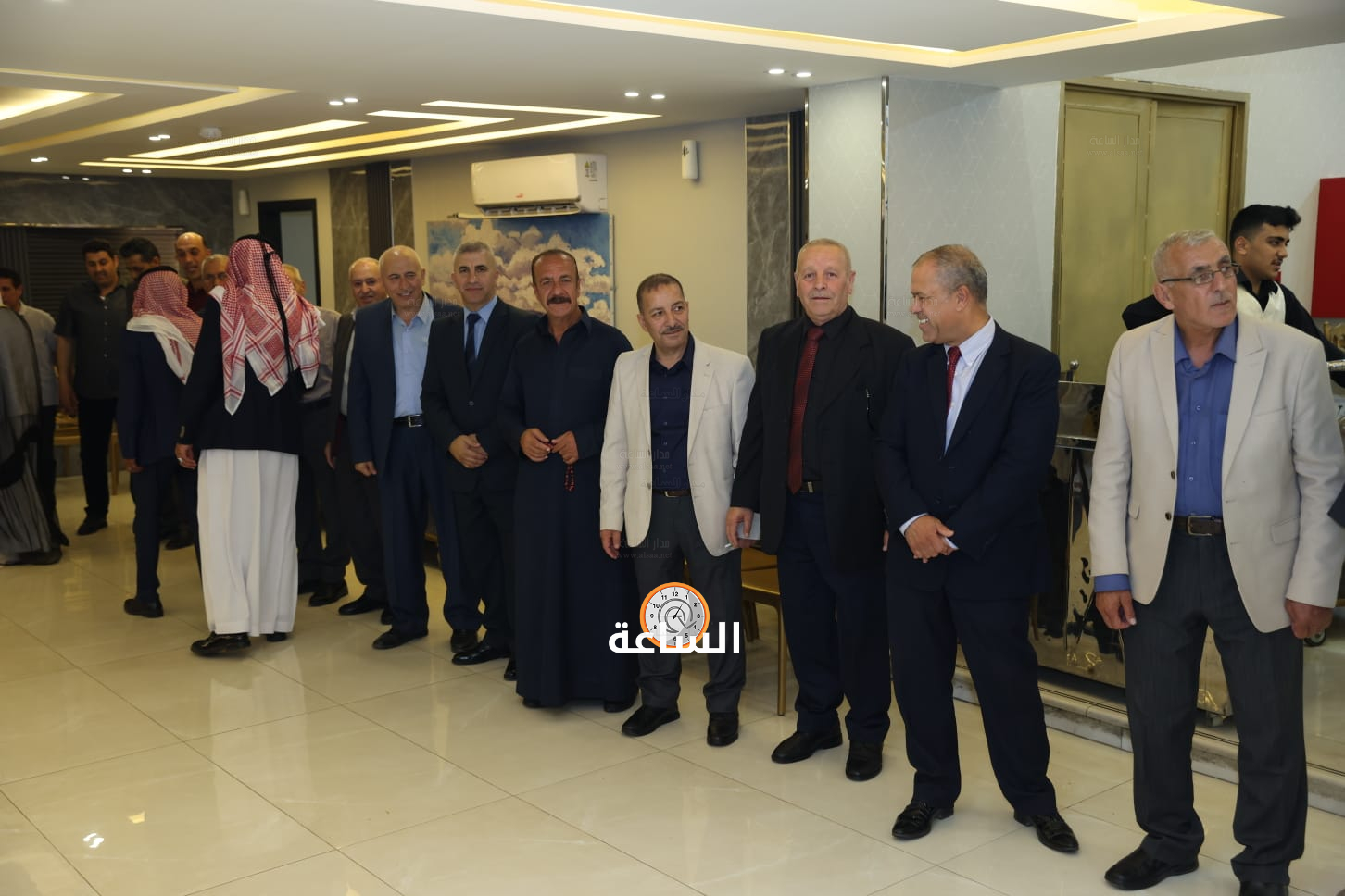 Madar Al-Saa Images 0.8780268254266024