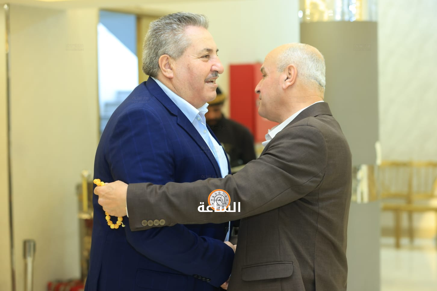 Madar Al-Saa Images 0.6314578904368574