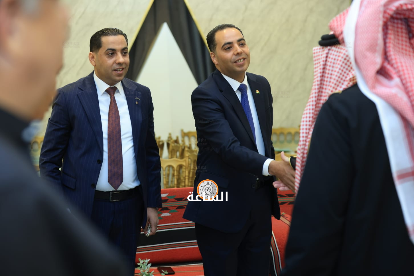Madar Al-Saa Images 0.5258026998170184