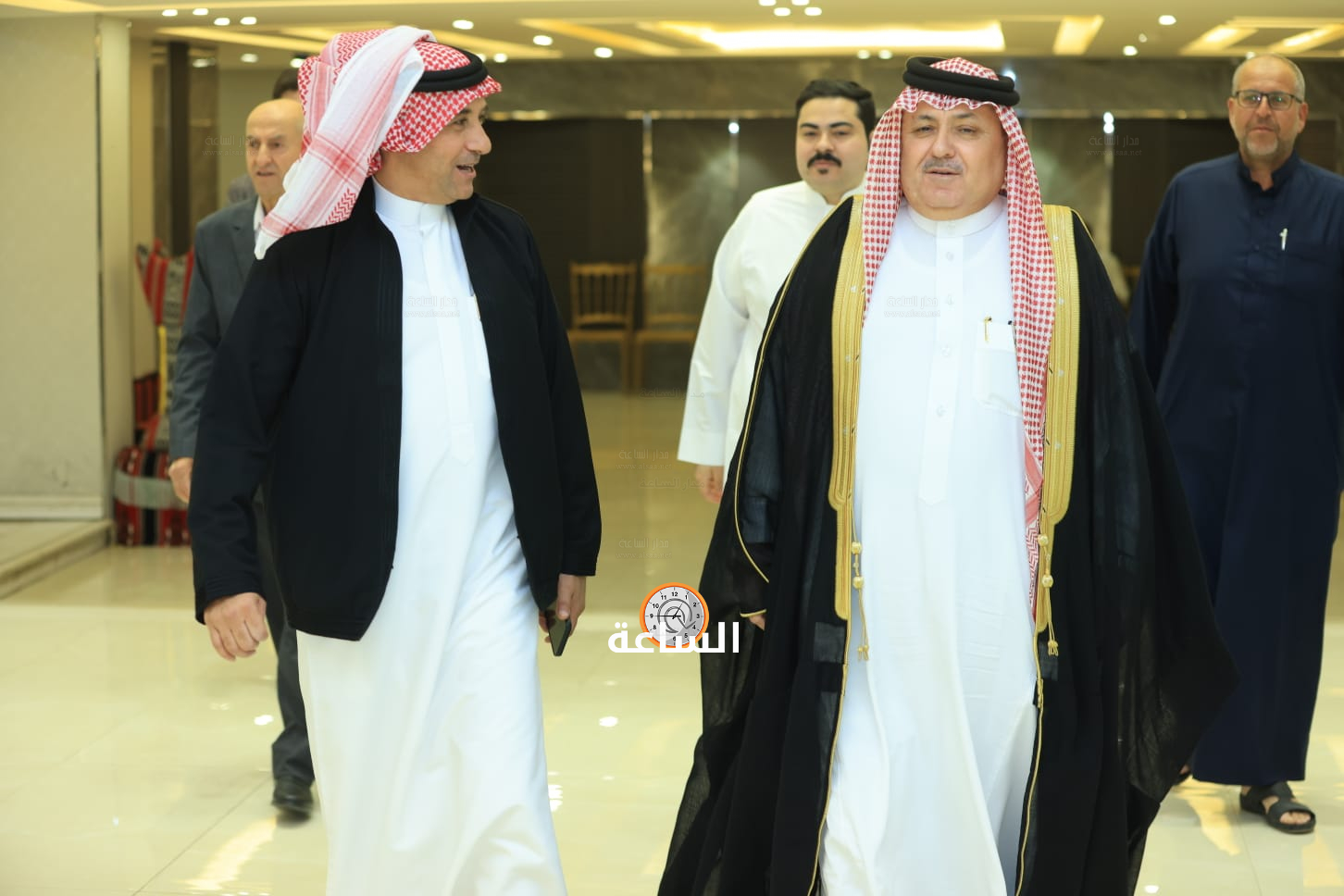Madar Al-Saa Images 0.28562637616816533