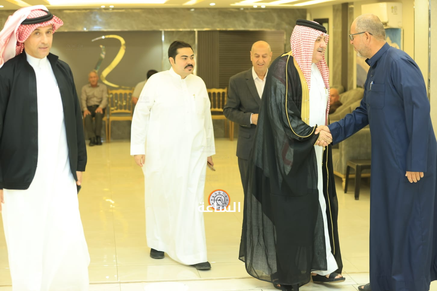 Madar Al-Saa Images 0.5299275171728351