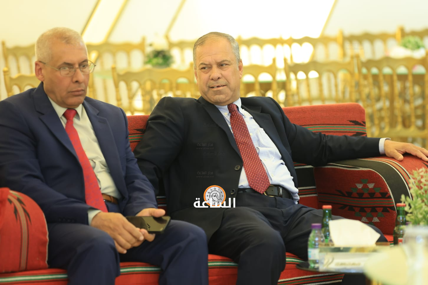 Madar Al-Saa Images 0.12372928840255581