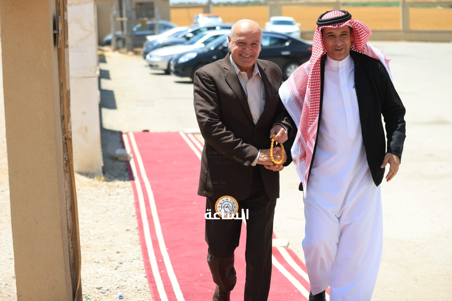 Madar Al-Saa Images 0.9264914991567252