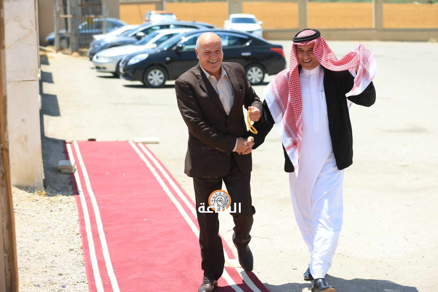 Madar Al-Saa Images 0.39882881989091457