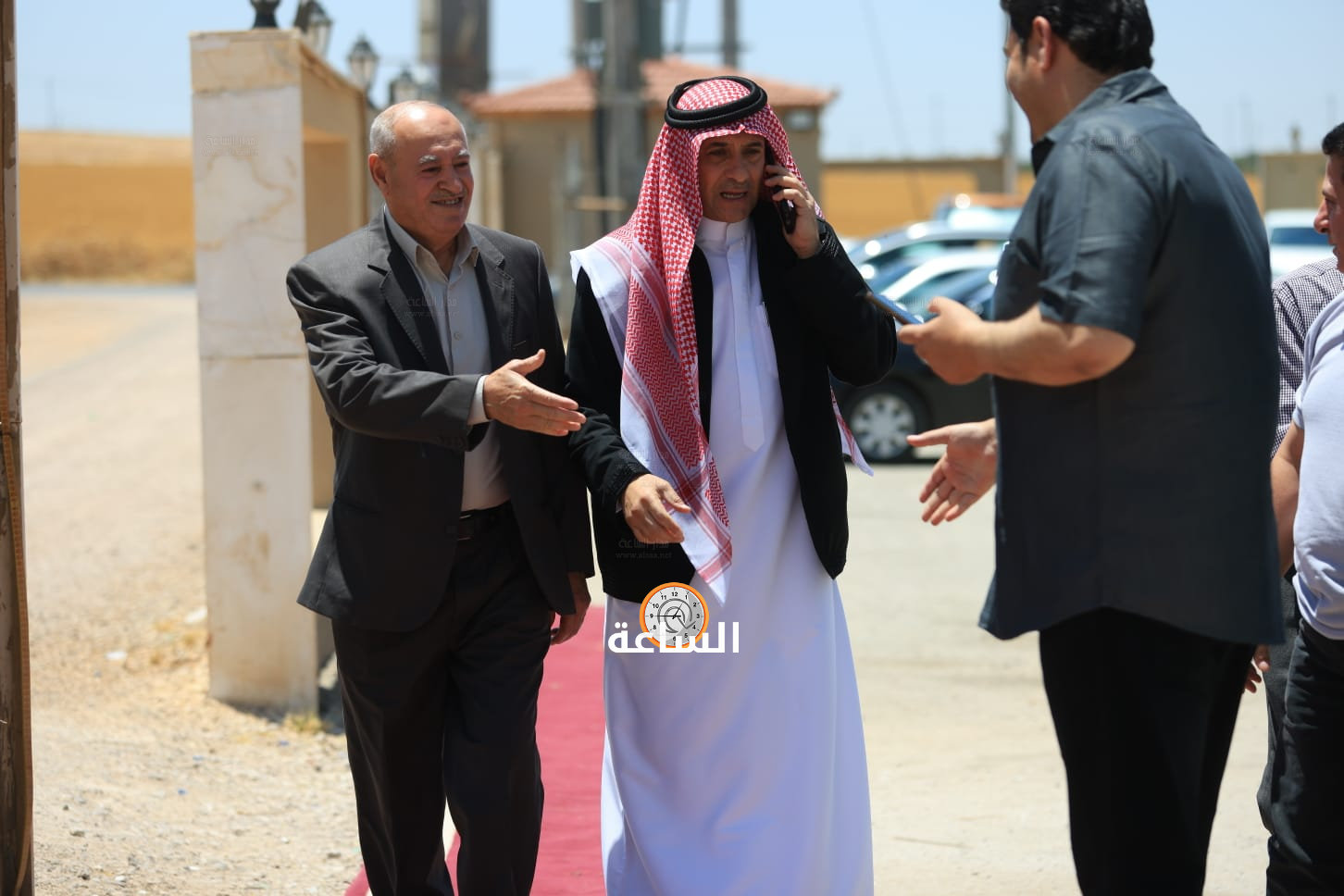 Madar Al-Saa Images 0.30082529703937866