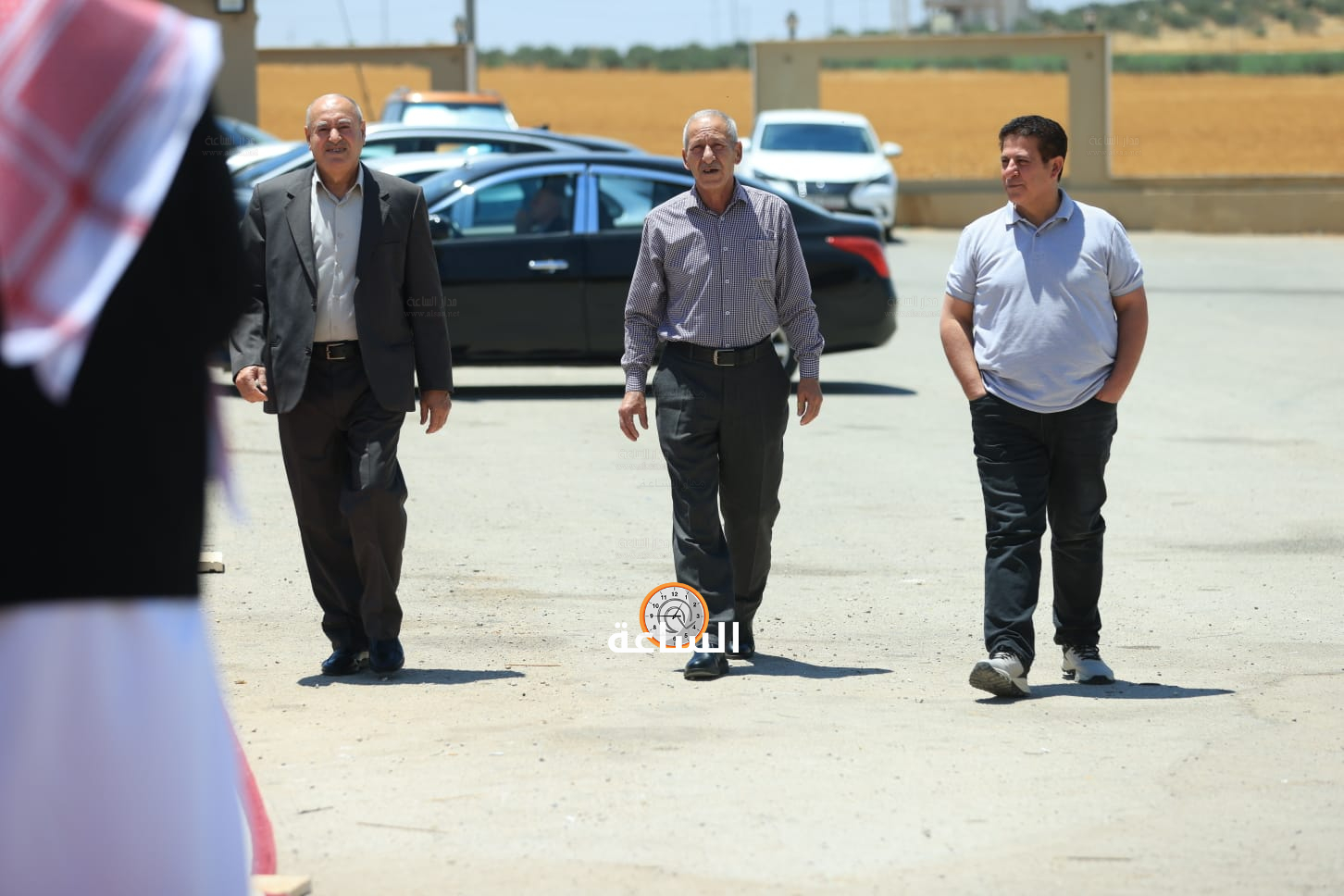 Madar Al-Saa Images 0.5173923464075154