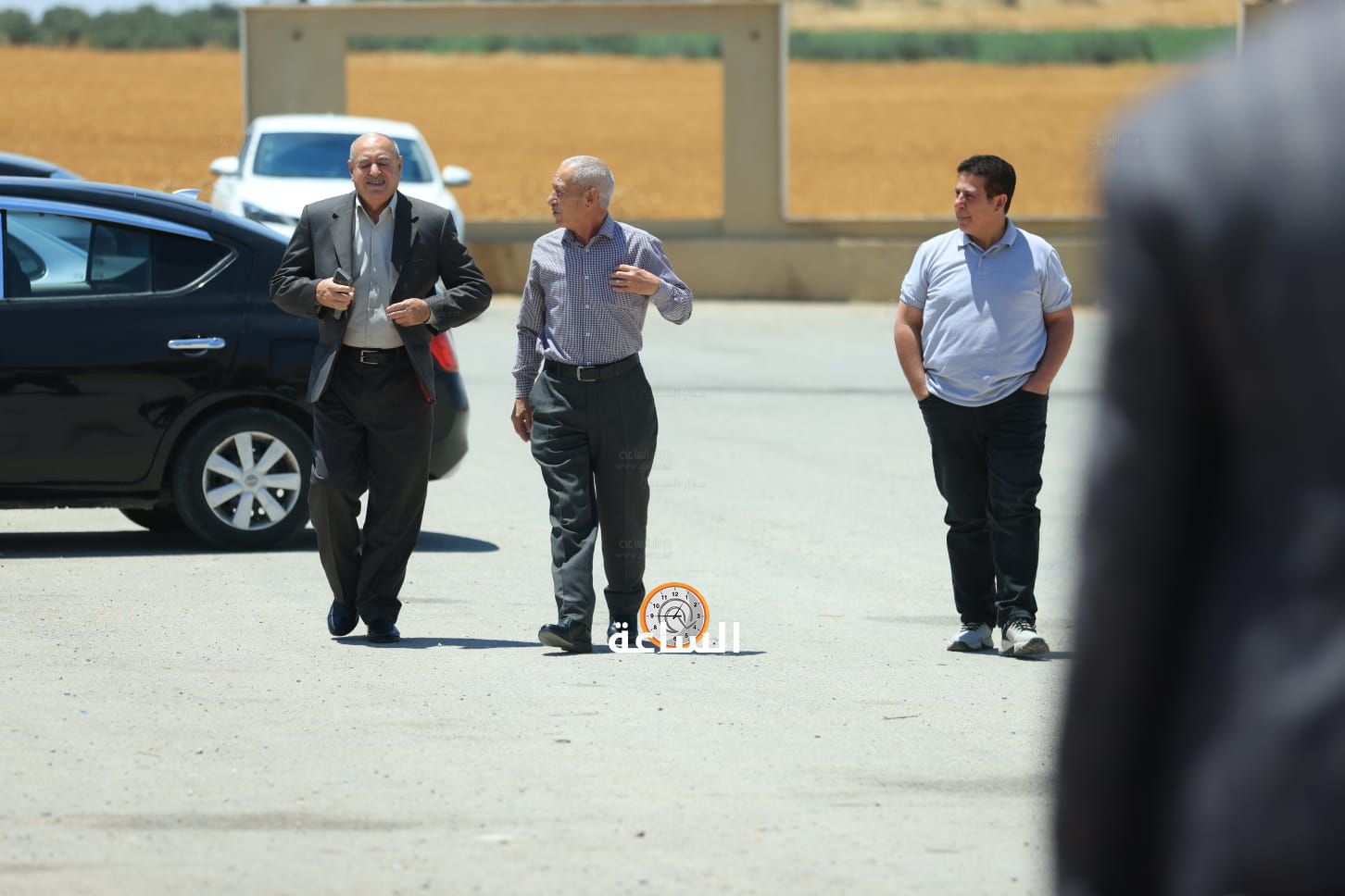Madar Al-Saa Images 0.07122900165817458