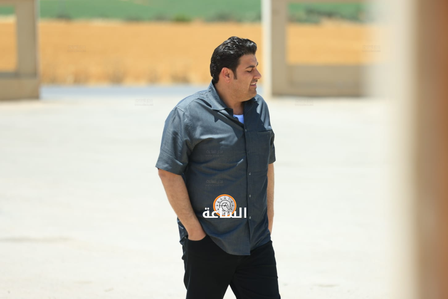 Madar Al-Saa Images 0.35461036334076723