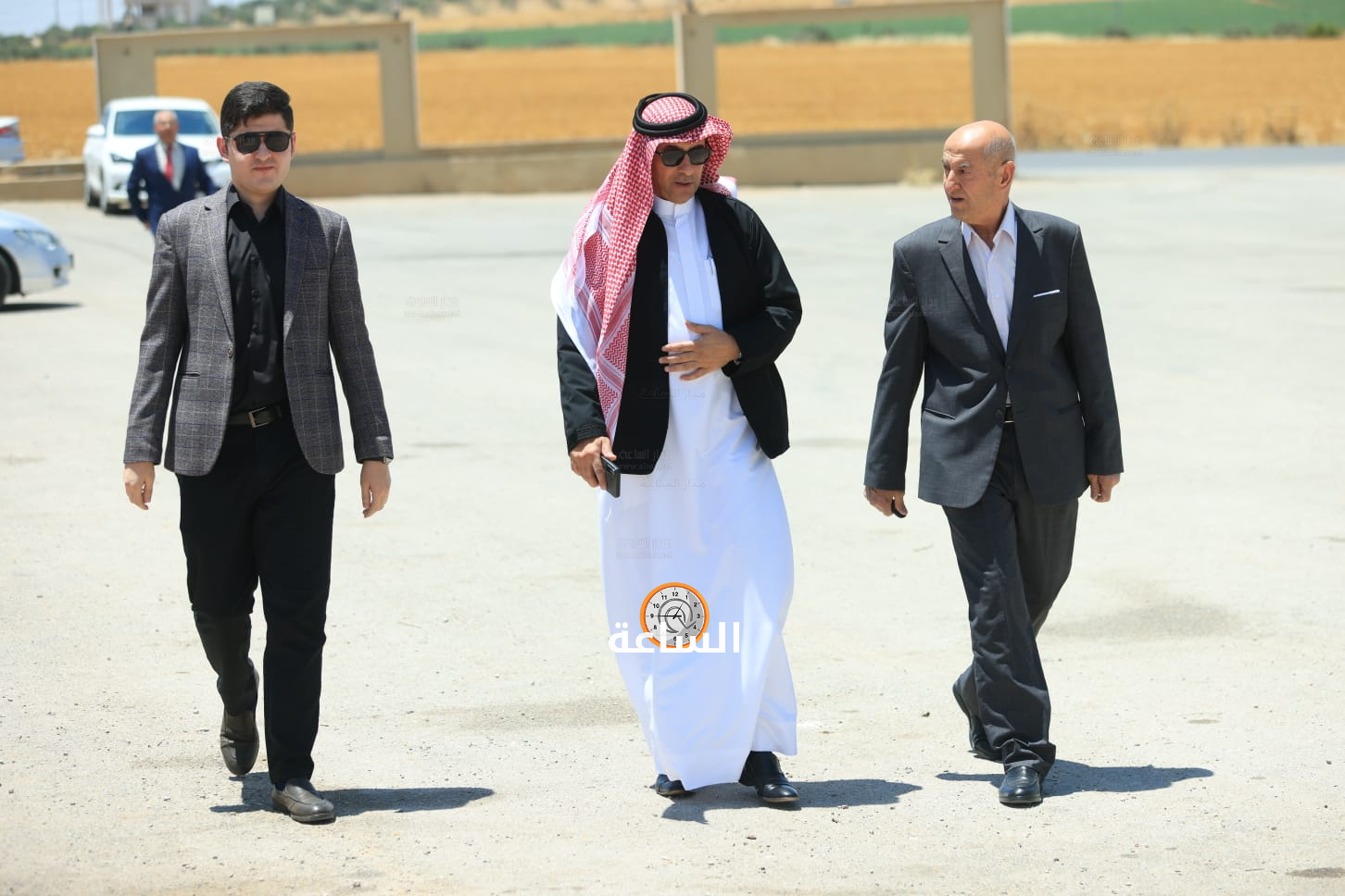 Madar Al-Saa Images 0.9561041281082949