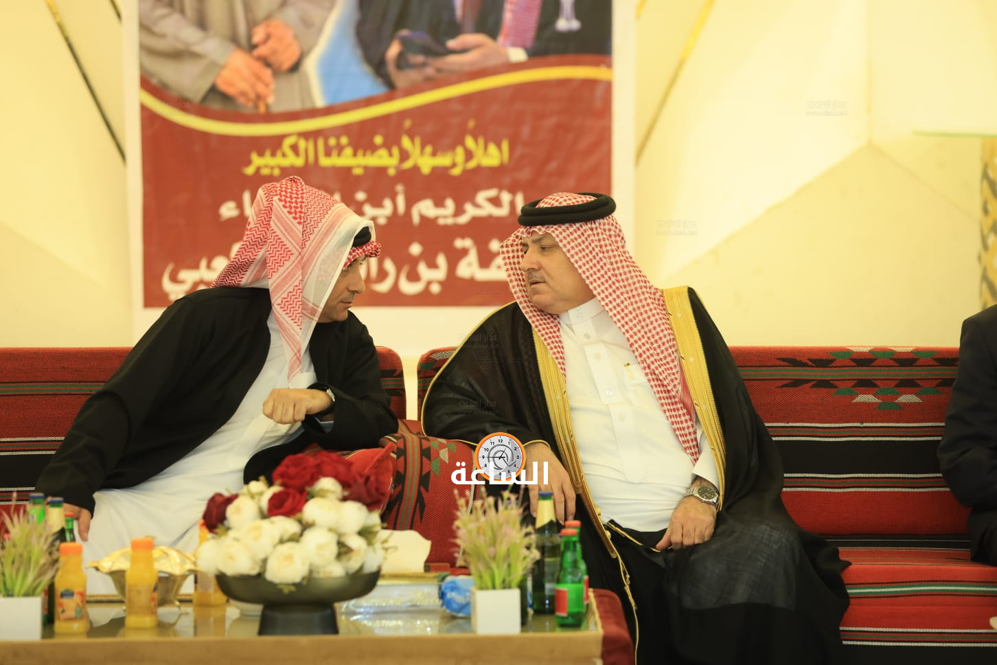 Madar Al-Saa Images 0.41057449176560046