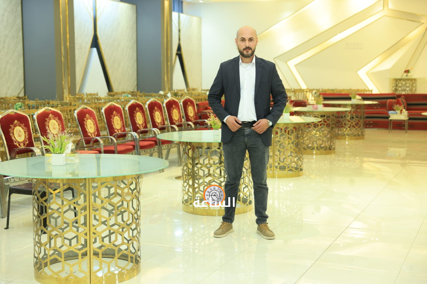 Madar Al-Saa Images 0.019210318270298066