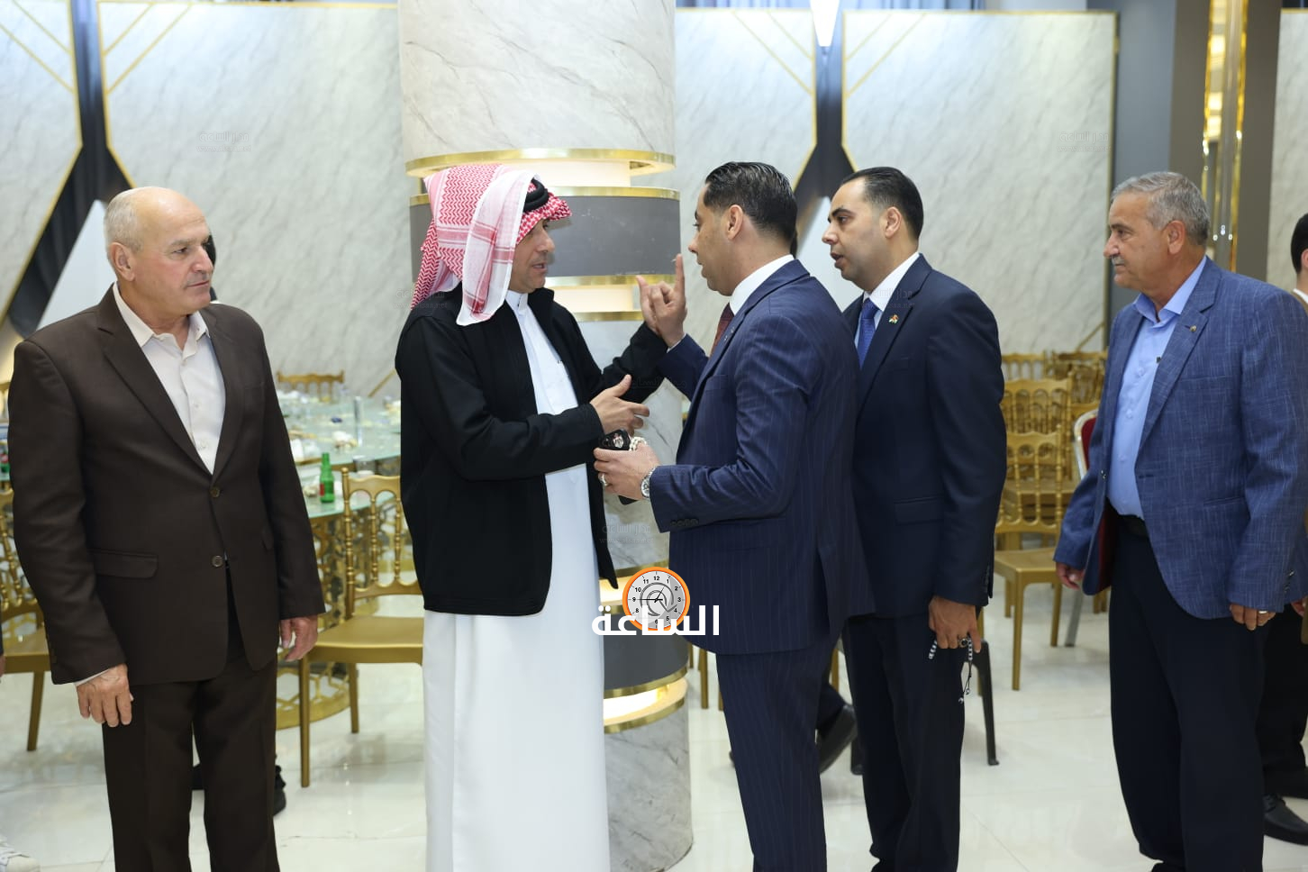 Madar Al-Saa Images 0.6159486707181836