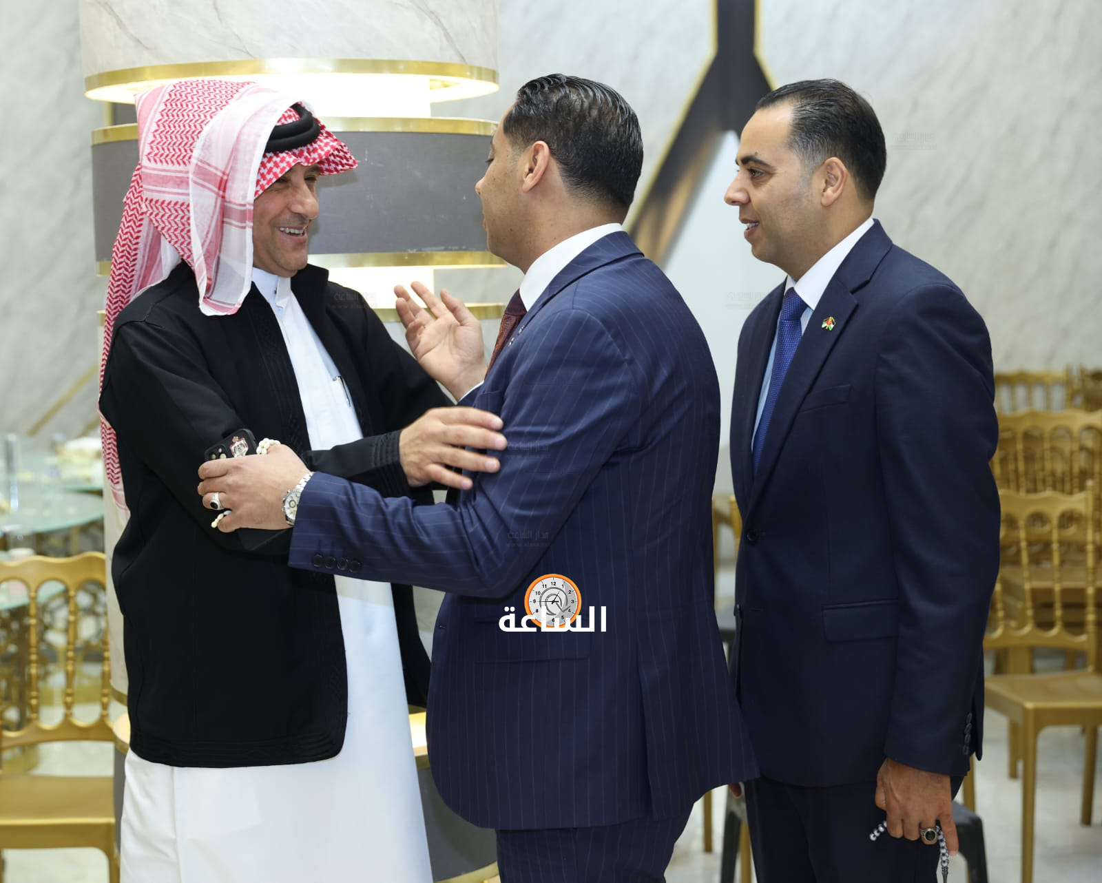 Madar Al-Saa Images 0.047282232800212154