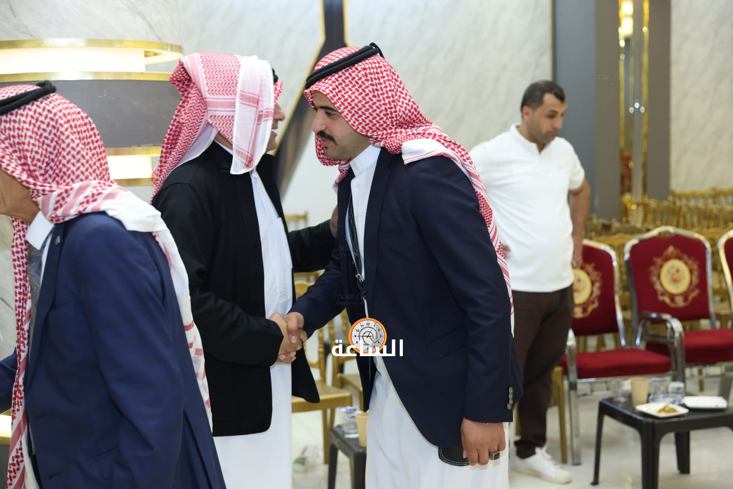 Madar Al-Saa Images 0.8651284397492313