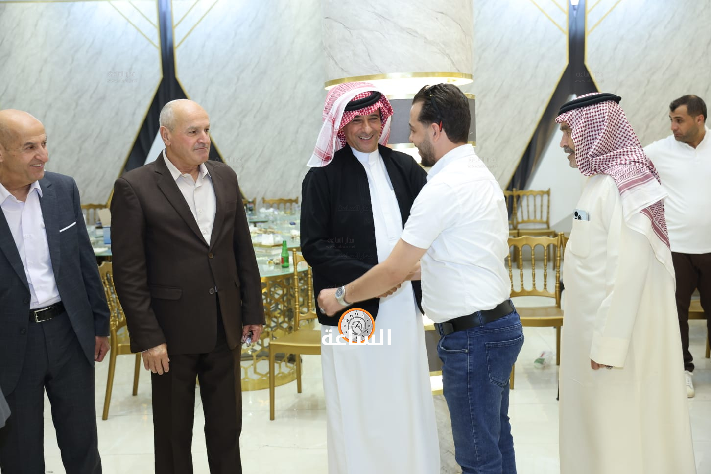 Madar Al-Saa Images 0.9993410728587904