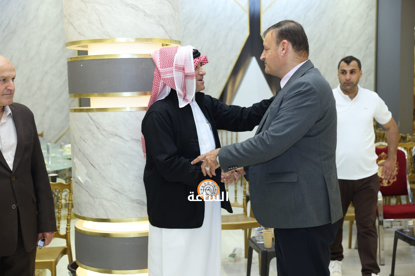 Madar Al-Saa Images 0.19044642702177172