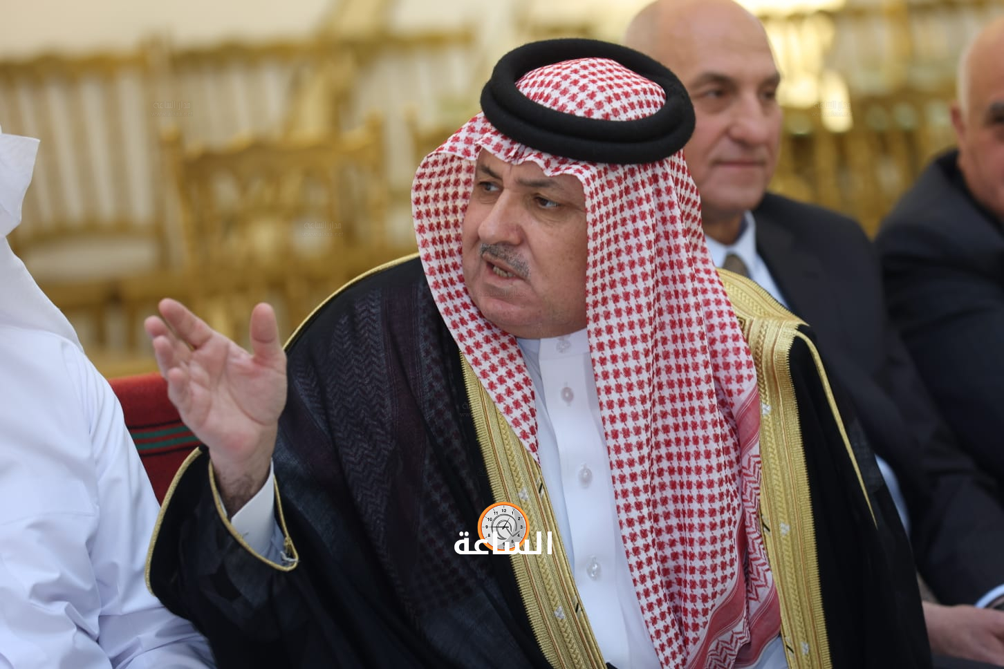 Madar Al-Saa Images 0.17994052869133226