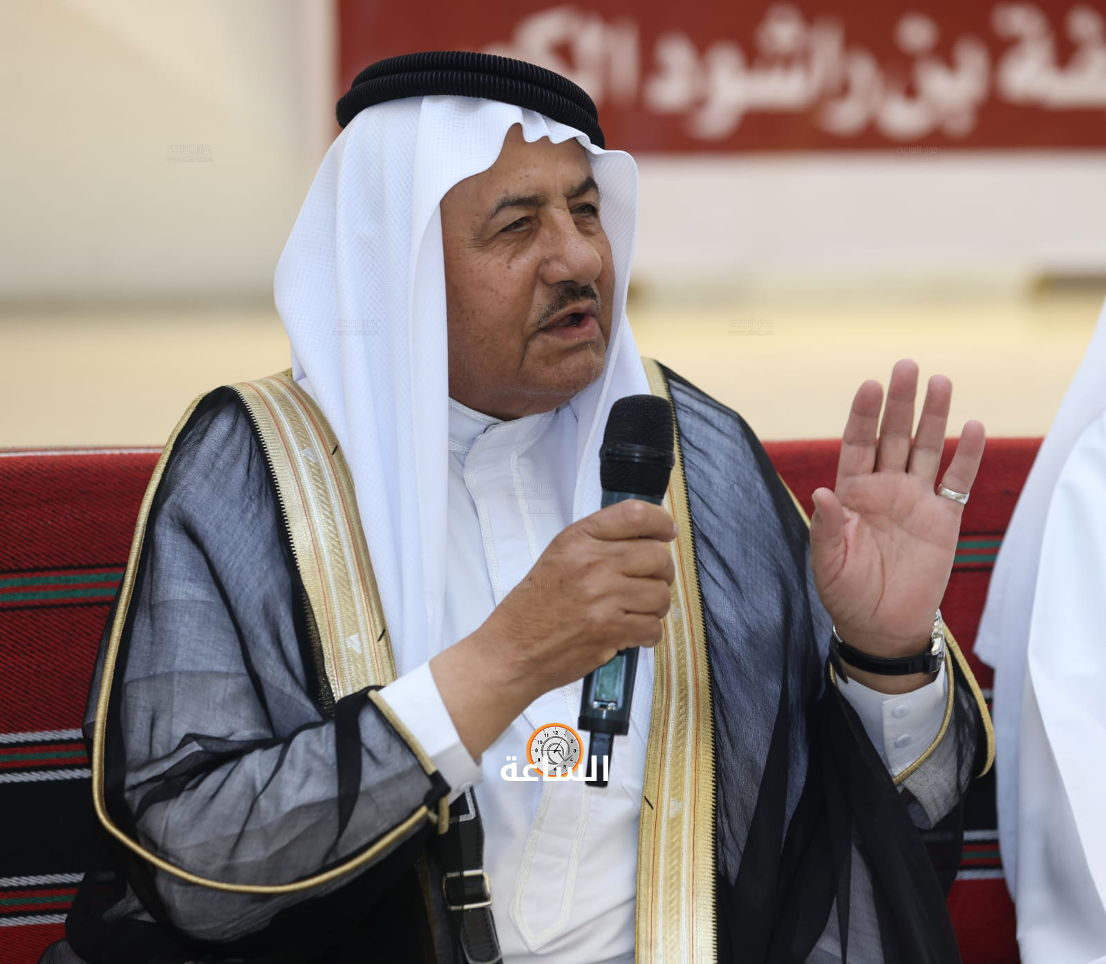 Madar Al-Saa Images 0.9335015092152658