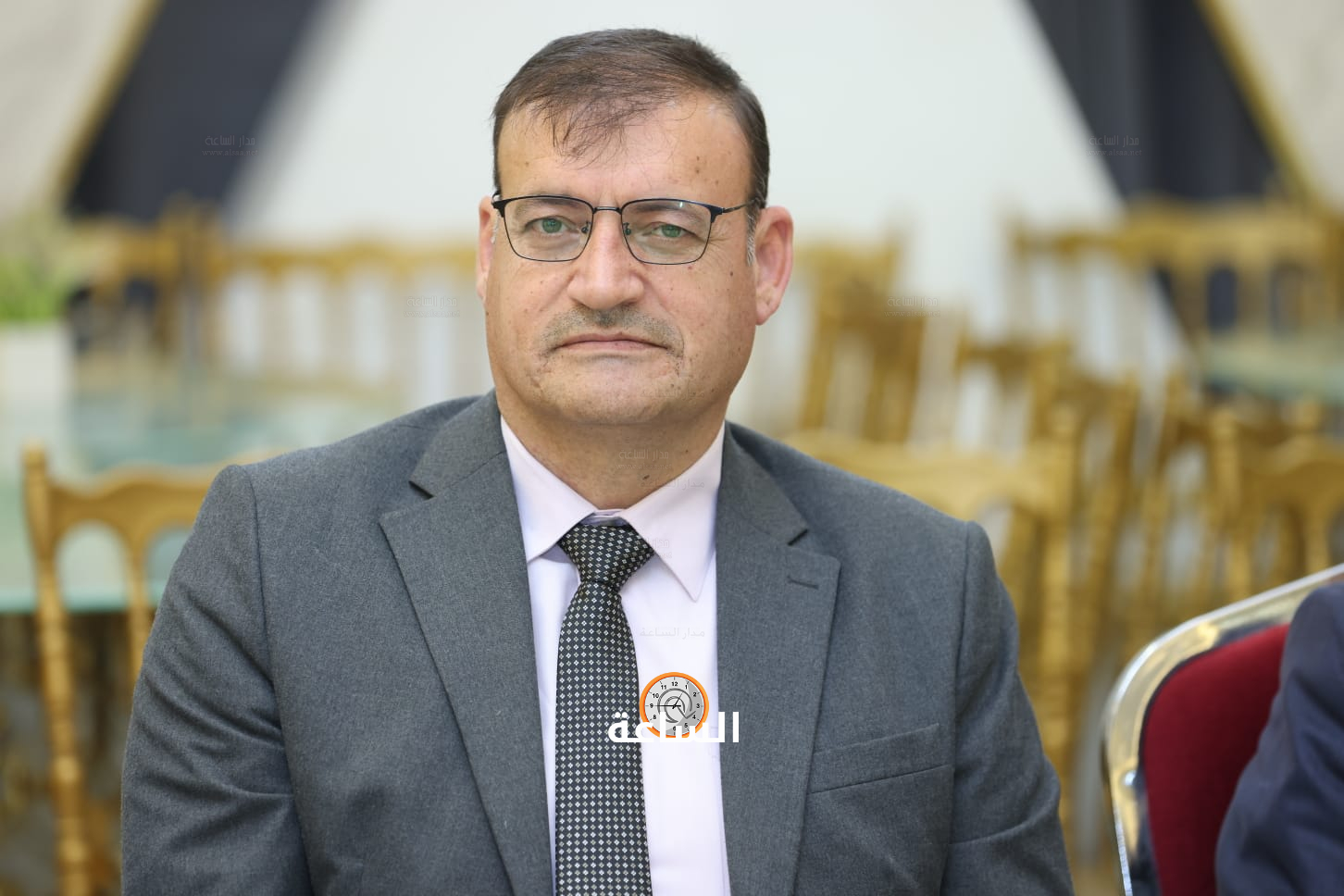 Madar Al-Saa Images 0.27434913585412435